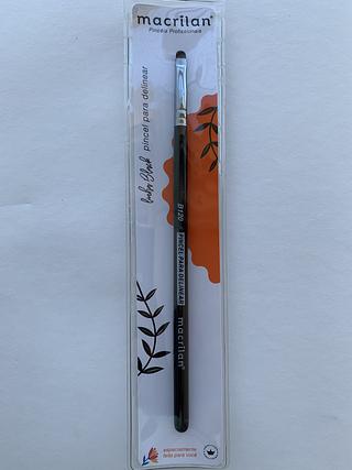 Pincel para Delinear C/12 B120