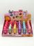 Lips Gloss Mágico Stitch /24pçs Qearlya