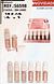 Iluminador Liquido c/24pcs Sarah's