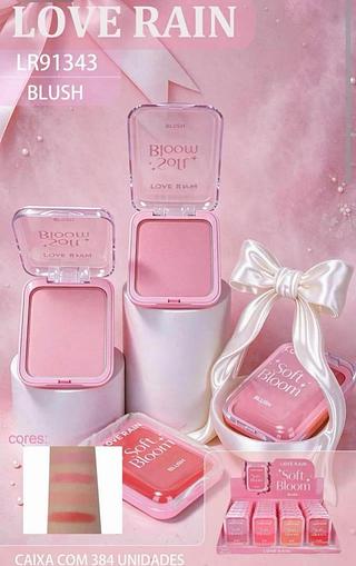 Blush C/24pcs LOVE RAIN