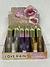 Lip Gloss Glitter /36pçs LOVE RAIN