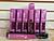 Lip oil candy uva /36un (605) MAX LOVE