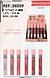 Lip Gloss /24pcs SARAH