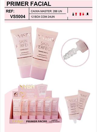 Primer Facial c/24pcs YVISIY
