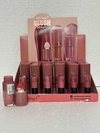 Blush c/24pcs BELLE ANGEL