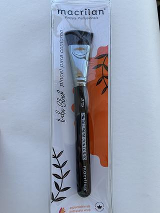 Pincel para Contorno C/12 B125