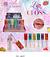 Lip Gloss /24pcs YOYO MAQUIAMOR