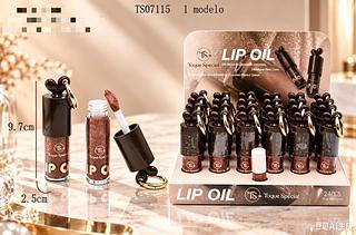 Lip gloss C/24pcs Toque Special