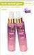 Body Splash Glow Flor de Açai e Rosa Mosqueta 120ml /24pçs Dapop