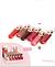 Lip Gloss/ 36pçs (cor B) Febella