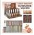 Iluminador Liquido /24pcs AMOR ANJO