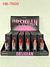 Batom Creme Satin Obsidian C/36PCS (HB-7000-M) RUBY ROSE