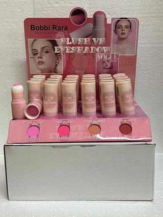 Blush c/24pcs (BRB-014) BOBBI RARA