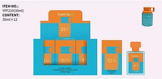 Perfume 30ml /12pcs