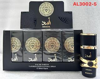 PERFUME C/12PCS BEST SHOPEE