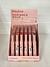 Lip Balm c/36pcs RUBY ROSE