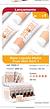 Base Liquida Matte Pure Skin Sort 1 c/24pcs (1108.1.1) VIVAI