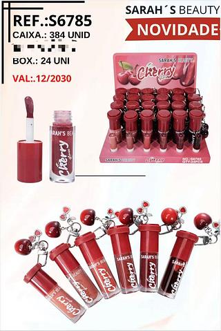 Lip gloss /24pcs Sarahs Beauty