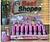 Lip Gloss /24pcs YALANNI