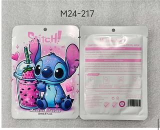 Máscara Facial Stitch /10pçs