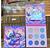 Paleta Sombra (Stitch) c/12pçs Best Shopee