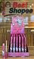 Lip Oil Sweet Hello Kitty /48pçs Best Shopee