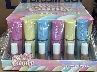 Corretivo liquido sort. 1 c/36pcs VIVAI