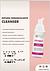 Espuma Demaquilante Cleanser /12pçs Sis Makeup