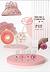 Lip Balm Glitter /24pçs Bobbi Rara