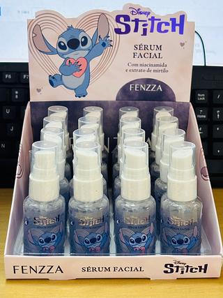 Serum Facial (Stitch) c/16pçs Fenzza