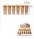 Base Liquida /24pcs LN02541 LUA NEVE