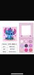 Paleta de Sombras (Stitch) c/12pçs Best Shopee