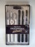 Kit Pincel Profissional Delinear Macrilan