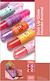 Lip gloss magico splash /36pcs 3188.1.1 VIVAI