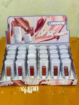 Lip Gloss c/24pçs Labranche
