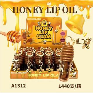 Honey Lip oil C/24pcs BEST SHOPPE