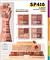 Paleta de sombras /24pcs SP-colors