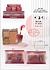 Kit Lip Gloss + Paleta de Sombra e Blush /8pçs Bobbi Rara