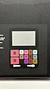 Kit sombra+blush Black /12pcs TANGO