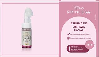 Espuma de Limpeza Facial (Ariel) c/12pçs Fenzza