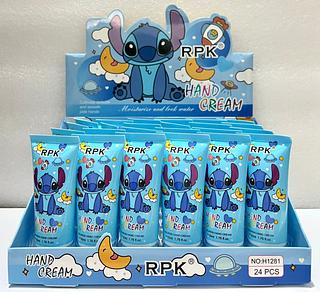 Creme para Mãos c/24pçs Best Shopee