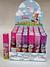 Brilho labial gatinha Maria pink C/36pçs