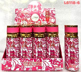 PERFUME C/12PCS BEST SHOPEE