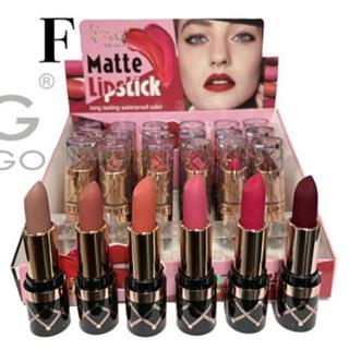 Batom Matte c/24pçs Tango