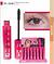 Mascara de Cilios preto c/24pcs (M-268) BEST SHOPEE