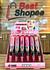 Lip Gloss duo c/24pcs BEST SHOPEE