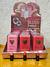 Blush em bastao c/24pcs (YYC-0004-A) YOYO MAQUIAGEM