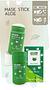 Mask Stick Adeus Olheiras (Verde) c/12pçs Blue Moon