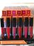 Batom liquido matte 48hrs cor:256-261/ 48pçs Maxlove
