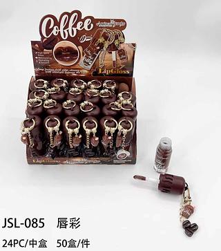 LIP GLOSS /24PCS